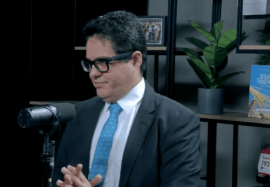 Governo do RJ é “sede do crime organizado”, diz assessor de Castro