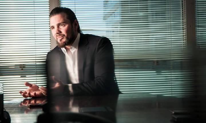 Vorcaro enviou recado ‘ameaçador’ para tentar encontro com Haddad