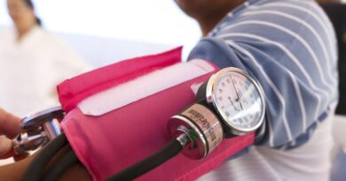 Hipertensão: a doença silenciosa que exige atenção e mudança de hábitos
