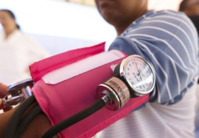 Hipertensão: a doença silenciosa que exige atenção e mudança de hábitos