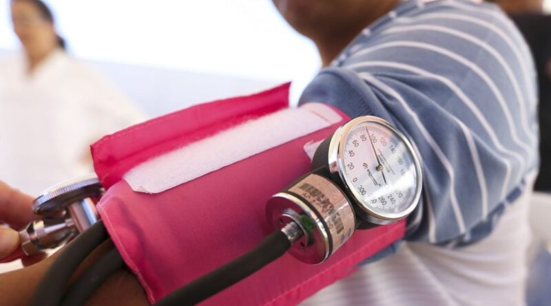 Hipertensão: a doença silenciosa que exige atenção e mudança de hábitos
