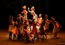 Festival de Dança com mais de 300 coreografias acontece neste fim de semana. Prestigie!