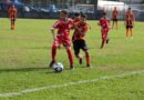 Recopa Barueri define campeões mirim e infantil neste domingo (3) na Vila Porto