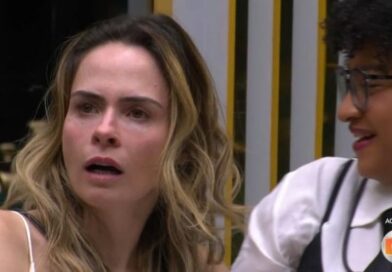Ana Paula Renault é a vencedora do BBB 2026