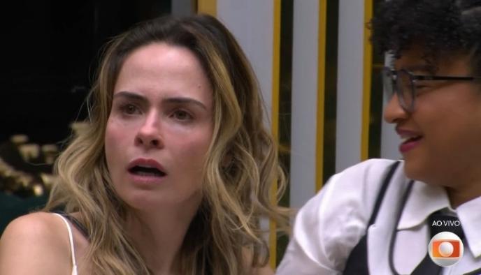 Ana Paula Renault é a vencedora do BBB 2026