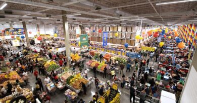 ASSAÍ AMPLIA OFERTA DE PRODUTOS SAUDÁVEIS E CRIA CATEGORIA DE SUPLEMENTAÇÃO EM LOJA DE BARUERI