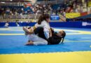 Ginásio José Corrêa receberá mais de 8 mil lutadores inscritos no Campeonato Brasileiro de Jiu-Jitsu 2026