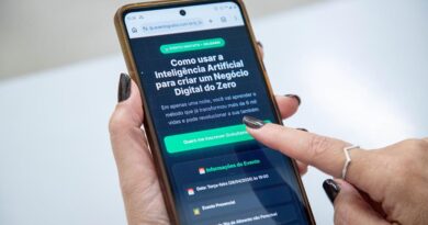 Barueri recebe palestra gratuita sobre Inteligência Artificial e negócios digitais no dia 28