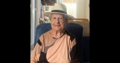 Educadora que marcou gerações em Cotia, Aparecida Bueno Martinez morre aos 86 anos