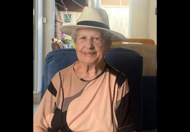 Educadora que marcou gerações em Cotia, Aparecida Bueno Martinez morre aos 86 anos