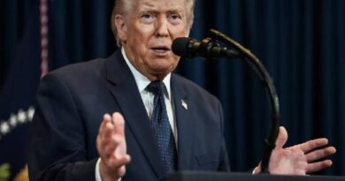 Conselheiro de Trump afirma que brasileiras são programadas para arrumar confusão: ‘raça maldita’