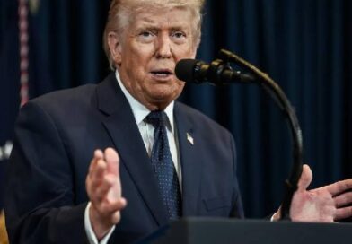 Conselheiro de Trump afirma que brasileiras são programadas para arrumar confusão: ‘raça maldita’