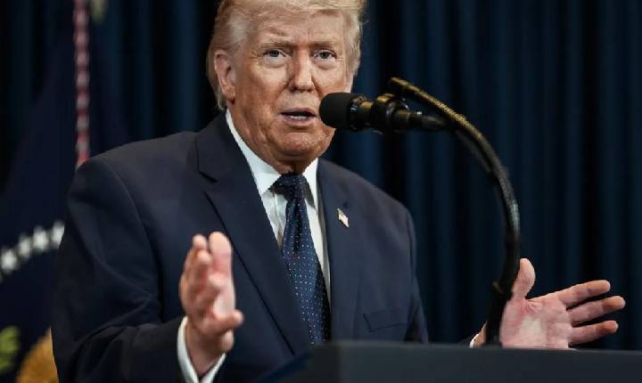 Conselheiro de Trump afirma que brasileiras são programadas para arrumar confusão: ‘raça maldita’