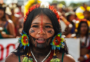 Dia dos Povos Indígenas destaca desafios e protagonismo das mulheres indígenas no Brasil