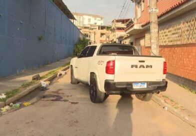 Empresário é morto a tiros durante abordagem da PM na Pavuna: ’23 tiros não é ordem de parada’, diz irmã