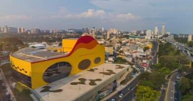Barueri segue com programação cultural gratuita e atrações para toda a família