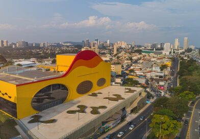 Barueri segue com programação cultural gratuita e atrações para toda a família