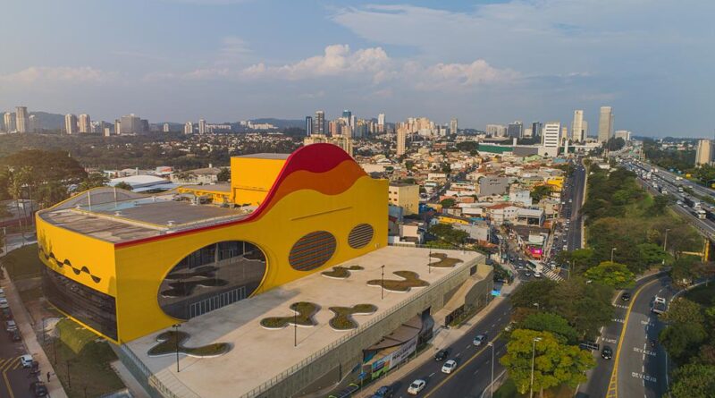 Barueri segue com programação cultural gratuita e atrações para toda a família