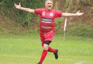 Campeonato Amador de Barueri 2026 começa na quinta (21) com 141 partidas até domingo