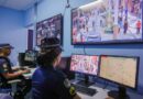 Osasco inaugura Central de Monitoramento da GCM na região central