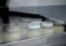 Doação de leite materno ajuda a salvar bebês prematuros em Barueri