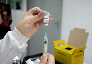 Barueri amplia vacinação contra gripe e leva campanha a dois shoppings da cidade