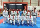 Barueri se destaca em competições esportivas no fim de semana