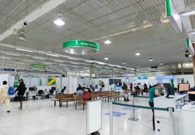 Barueri é pioneira em São Paulo e implanta Balcão Gov.br no Ganha Tempo