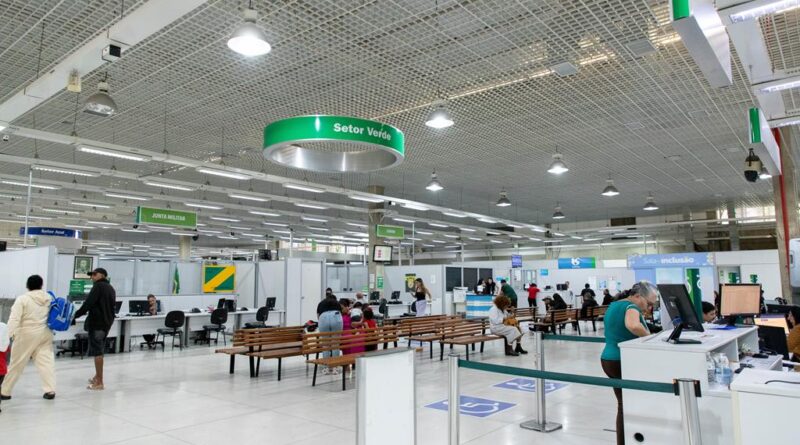 Barueri é pioneira em São Paulo e implanta Balcão Gov.br no Ganha Tempo