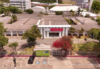 Curso gratuito de Geoprocessamento aplicado ao Meio Ambiente está com inscrições abertas em Barueri