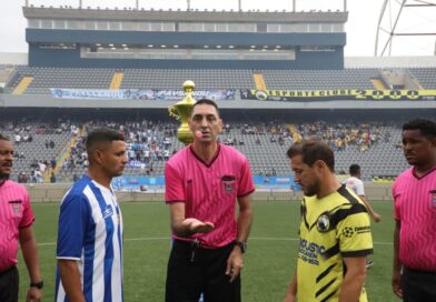 Campeonato Amador de Barueri 2026 vem aí com 27 categorias