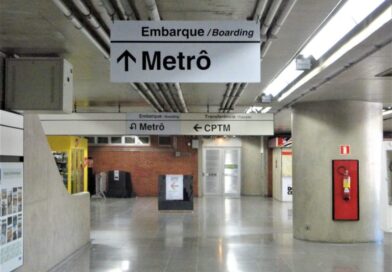 URGENTE: Greve dos Metroviários Cancelada