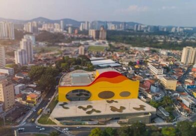 Barueri recebe a 2ª edição do Innovation Summit na Praça das Artes