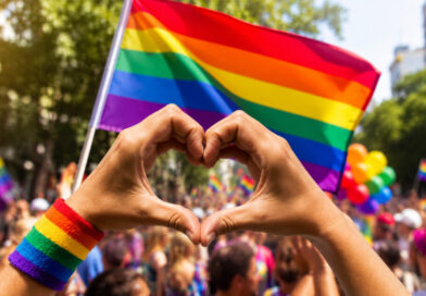 17 de maio: o dia em que o mundo diz não à LGBTfobia,  e o Brasil ainda precisa ouvir