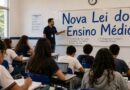 Todas as escolas do país terão que incluir uma nova disciplina obrigatória: educação digital para todos os anos