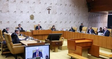 STF tem 2 votos contra lei que autoriza pais a impedir filhos de participar de aulas sobre gênero
