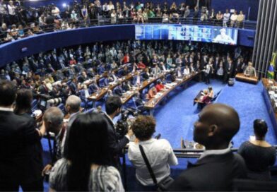 Congresso acelera debate sobre fim da escala 6×1