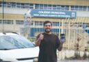 Santana devolve taxa para motoristas que transferirem veículo para a cidade