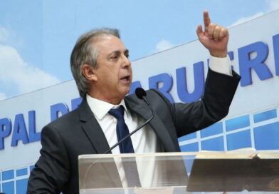 Liminar do TSE mantém Furlan elegível e decisão recente reforça suspensão de condenação