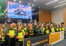 Câmara de Barueri recebeu o Secretário Pinheiro que apresentou a Campanha Maio Amarelo
