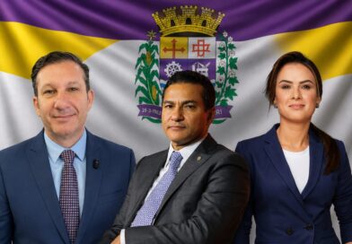 Republicanos realiza encontro regional em Barueri com presença de lideranças estaduais e nacionais