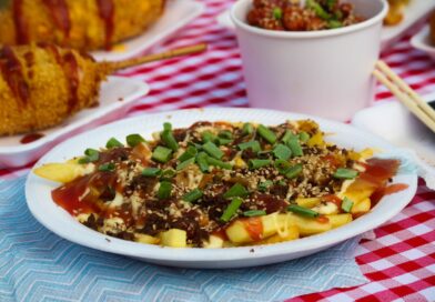 Korea Fest Brasil destaca cultura sul-coreana e gastronomia brasileira em Itapevi de 15 a 17 de maio