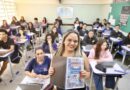 Professores da rede estadual podem se inscrever no Prêmio Educador Nota 10 até o dia 22 de maio