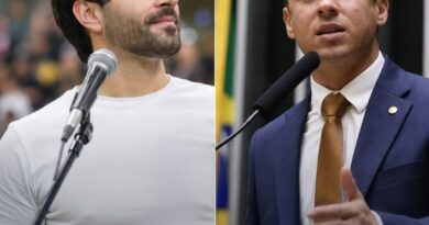 Sobrinho de Dilma Rousseff, vereador de Belo Horizonte, Pedro Rousseff vence processo movido por Nikolas Ferreira