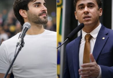 Sobrinho de Dilma Rousseff, vereador de Belo Horizonte, Pedro Rousseff vence processo movido por Nikolas Ferreira