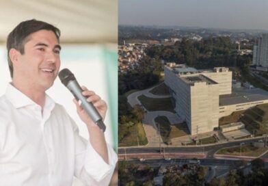 Hoje na Alesp será protocolado pelo Deputado Estadual Gilmaci Santo a indicação para que o Hospital Regional Rota dos Bandeirantes passa a se chamar Hospital Regional Rubens Furlan Hoje na Alesp será protocolado pelo Deputado Estadual Gilmaci Santo a indicação para que o Hospital Regional Rota dos Bandeirantes passa a se chamar Hospital Regional Rubens Furlan