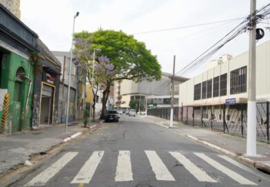São Paulo: Transformação na Cracolândia vira Hub de Cuidados que já atendeu base de 40 mil usuários