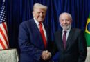 As idas e vindas de Lula e Trump: tarifaço, ‘química excelente’ e Ramagem