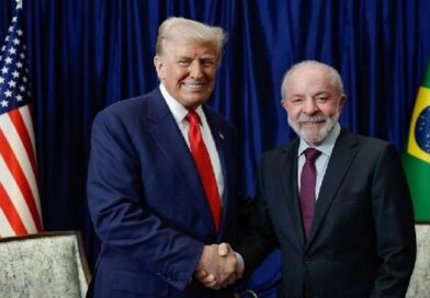 As idas e vindas de Lula e Trump: tarifaço, ‘química excelente’ e Ramagem