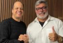 Alexandre Frota e Ribamar Silva debatem demandas de Cotia em encontro político